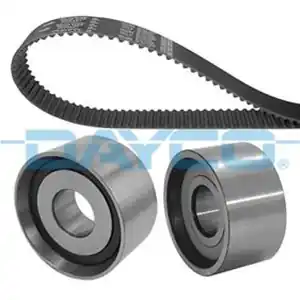 DAYCO Kit distribuzione, kit cinghie dentate KTB305 Occasione
