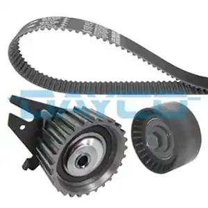 DAYCO Kit distribuzione, kit cinghie dentate KTB331 Più Venduto