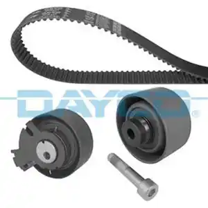 DAYCO Kit distribuzione, kit cinghie dentate KTB333 Miglior Prezzo