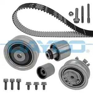 DAYCO Kit distribuzione, kit cinghie dentate KTB788 Offerta Speciale