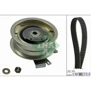 INA Kit distribuzione 530 0171 10 Bestseller