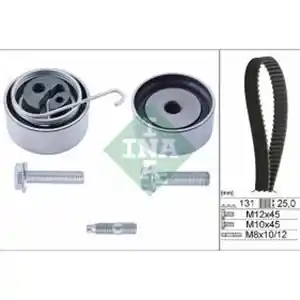 Sconto INA Kit distribuzione 530 0338 10