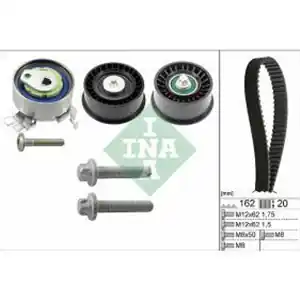 INA Kit distribuzione 530 0441 10 Esclusivo