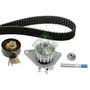 INA Pompa acqua + Kit distribuzione 530 0335 30 Più Venduto