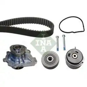 Ultime Pezzi INA Pompa acqua + Kit distribuzione 530 0450 30