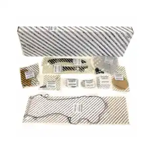 Ultimissimo Modello Kit catena distribuzione rinforzata, 13 pezzi, Originale FIAT (71777824)
