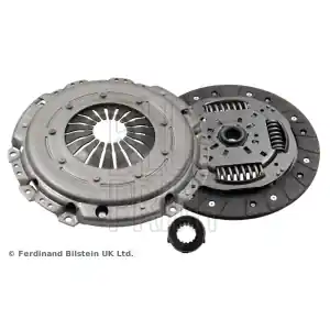 BLUEPRINT KIT FRIZIONE 3 PEZZI COMPATIBILE CON SEAT IBIZA 1.2 55kW 75CV Compra Oggi Stesso