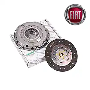 Esclusivo KFA004 KIT FRIZIONE FIAT BRAVO 2 198 1.6 MULTIJET MJT 120CV ORIGINALE FIAT