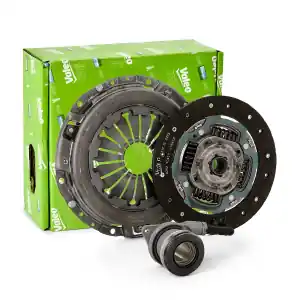 Compra Oggi Stesso KIT FRIZIONE 3PZ COMPATIBILE CON FIAT TIPO (356) 1.3 D DIESEL (95 CV)