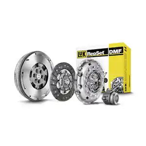 Consegna Rapida KIT FRIZIONE 4PZ + VOLANO BIMASSA E CUSCINETTO REGGISPINTA PER SAAB 9-3 1.9 TiD (KFS22900)