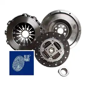 Kit frizione completo di Volano monomassa e Cuscinetto meccanico Blueprint (KFS0111) Economico