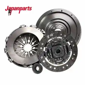 Sconto KIT FRIZIONE COMPLETO DI VOLANO MONOMASSA E CUSCINETTO TOYOTA RAV 4 II 2.0 DiD