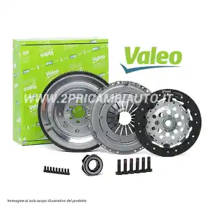 Subito Disponibile KIT FRIZIONE VOLANO BI-MASSA E CUSCINETTO MECCANICO VALEO MINI COOPER S, COUNTRYMAN, CLUBMAN
