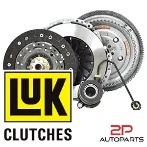 KIT FRIZIONE VOLANO BIMASSA CUSCINETTO OPEL CORSA C D, MERIVA 1.3 CDTI 75CV LUK Prezzo Scontato