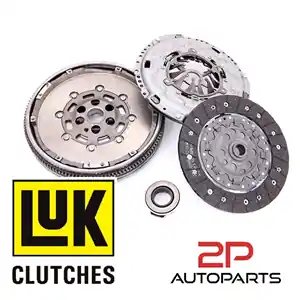 Più Venduto KIT FRIZIONE VOLANO E CUSCINETTO AUDI A3 VW GOLF V 1.6 TDI, VW TOURAN 1.9 TDI