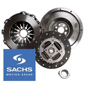 Kit frizione Volano e Cuscinetto meccanico Sachs Fiat Scudo 2.0 Multijet Peugeot 2.0cc Hdi dal 07/06> Offerta Lampo