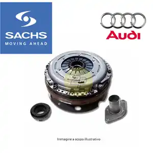 Bestseller KIT FRIZIONE VOLANO E CUSCINETTO SACHS PER AUDI A4 A4 A5 A6 Q5 2.0 TDI CAMBIO MANUALE
