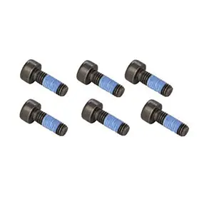 A Buon Prezzo Luk Kit Bulloni per Volano (KF005610)