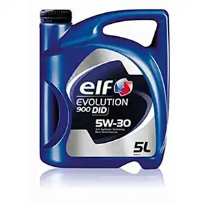 Soddisfatti O Rimborsati Olio motore Elf Evolution 900 DID 5W-30, 5lt