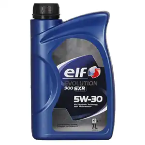 Nuovo Arrivo Olio motore Elf Evolution 900 SXR 5W-30, 1lt