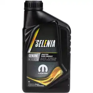 Economico OLIO MOTORE PETRONAS SELENIA DIGITEK SAE 0W-30, LT. 1