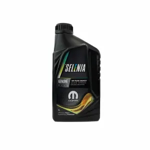 OLIO MOTORE SELENIA WR 5W30 WIDE RANGE PURE ENERGY, LT.1 Compra Adesso