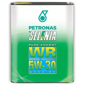 Nuovo Arrivo OLIO MOTORE SELENIA WR 5W30 WIDE RANGE PURE ENERGY, LT.2