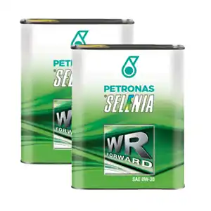 OLIO MOTORE SELENIA WR FORWARD SAE 0W-30 ACEA C2 CONFEZIONE DA LT. 4 - MOTORI DIESEL EURO 6 Reso Gratuito