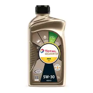 OLIO MOTORE TOTAL QUARTZ INEO 5W30 ECS C2 ORIGINALE, LT.1 Compra Adesso