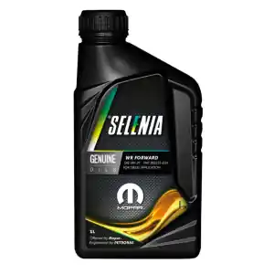SELENIA WR FORWARD 0W-20 OLIO MOTORE AD ALTE PRESTAZIONI, LATTA DA LT.1 Compra Online