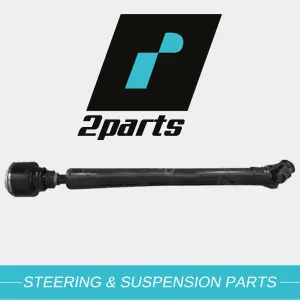 Albero di trasmissione anteriore Land Rover Freelander 817mm Ultimissimo Modello