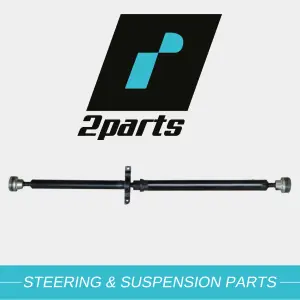 Albero di trasmissione posteriore Audi Q5 1475 mm Super Prezzo