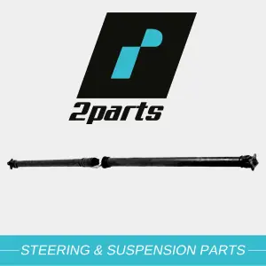 Economico Albero di trasmissione Toyota Rav 4 2009 2270+500 mm