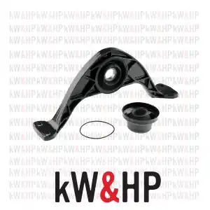 Prezzo Di Fabbrica SUPPORTO ALBERO DI TRASMISSIONE COMPATIBILE CON AUDI Q3, VW TIGUAN