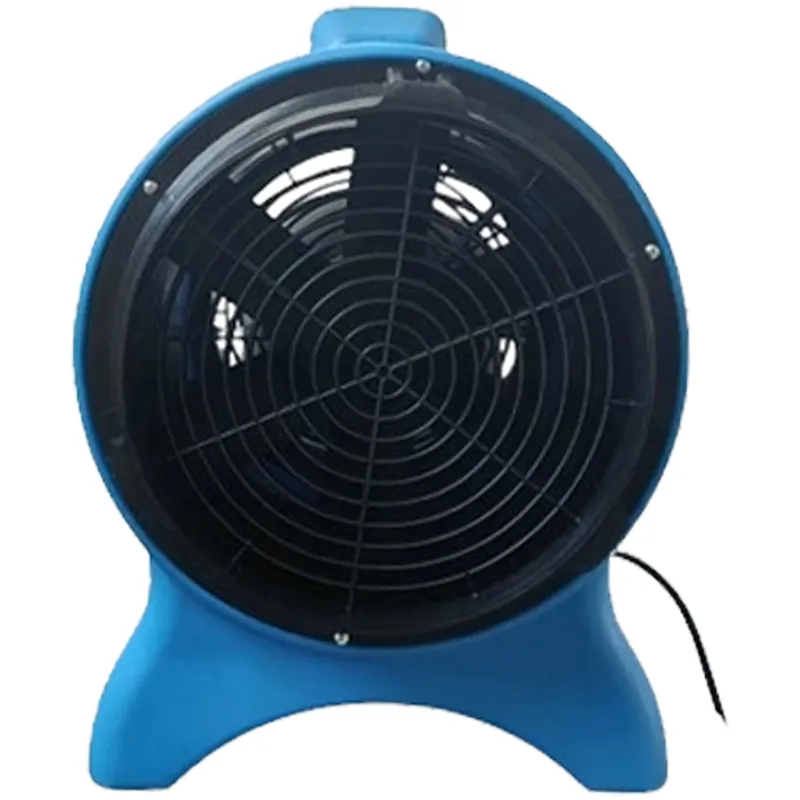 Acquista Ora Ventilatore Estrattore d’Aria Portatile FRAL Aspiratore Soffiatore per Spazi Confinati e Pozzetti Portata 8.000 m³/h modello SF80