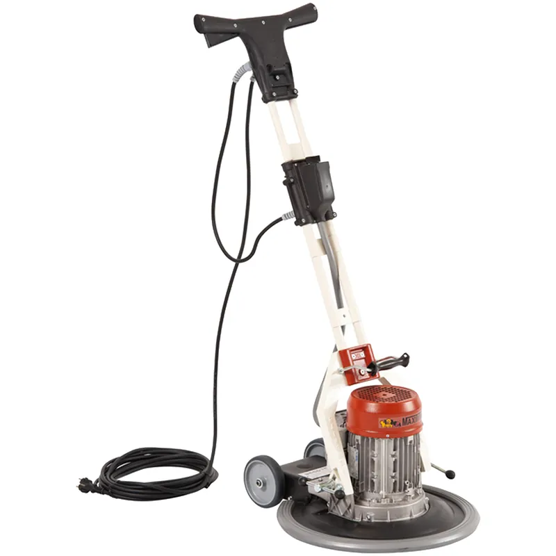 Vendita Finale Monospazzola Elettrica Multiuso RAIMONDI per Levigatura, Stuccatura e Lisciatura Pavimenti e Superfici modello MAXITITINA 230V/50Hz