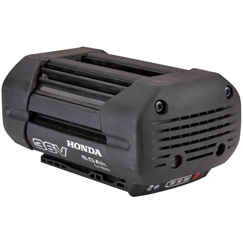 Offerta Lampo Batteria Ricaricabile 36V per Macchine Cordless da Giardino HONDA Li-ion Thermo-Smart 6.0Ah modello DP3660XA