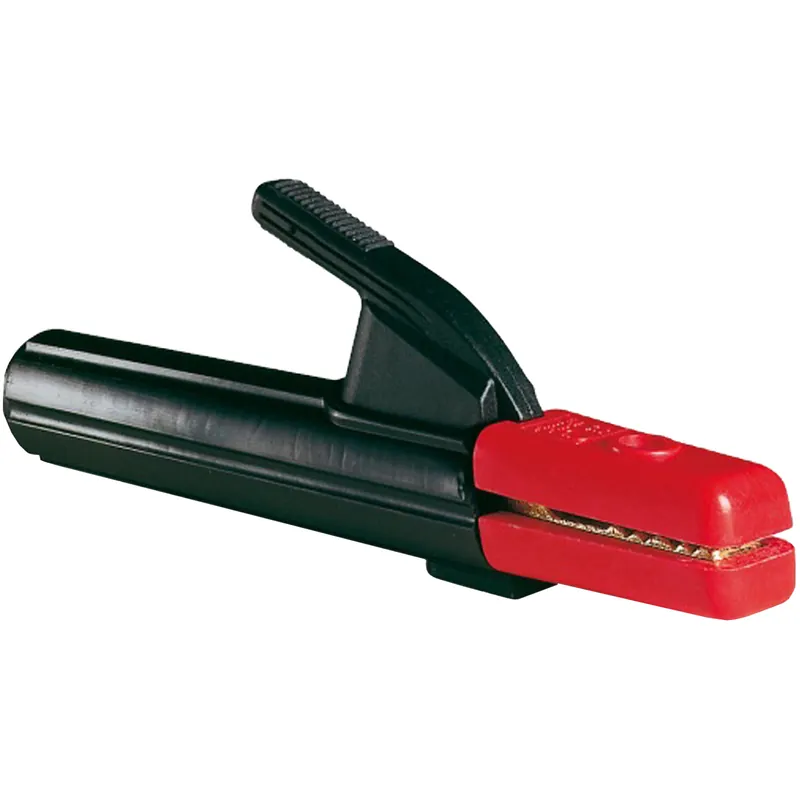 Pinza Porta Elettrodo 150-200A SACIT per Saldatura Saldatrice MMA Corpo in Ottone 3,2mm modello PARVA 2 Offerta Del Giorno