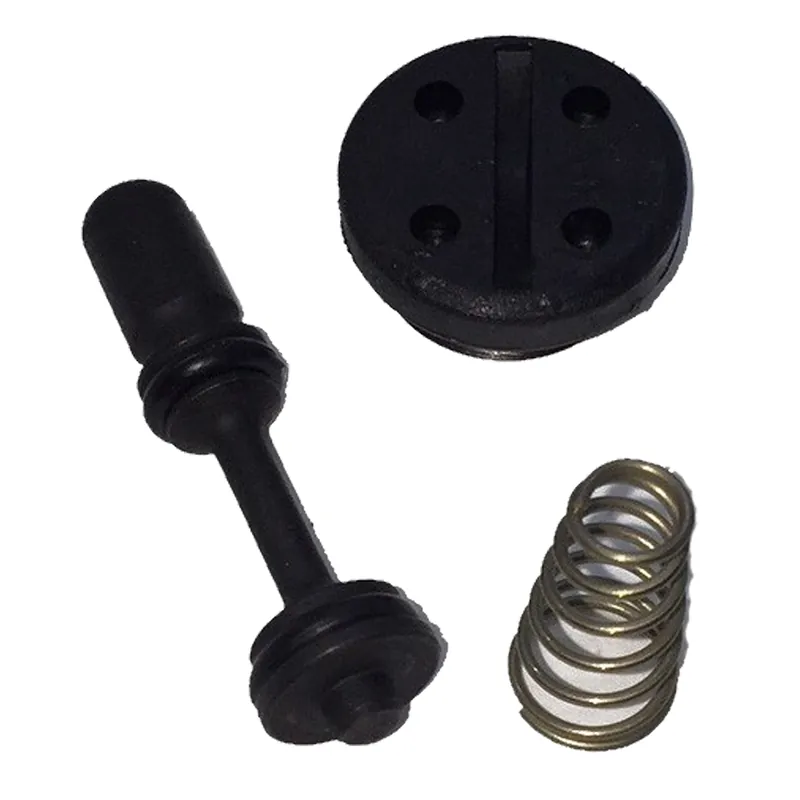 Kit Interno Valvola Impugnatura CAMPAGNOLA Set Ricambi Originali per Aste Telescopiche PACK.0820 Offerta Limitata