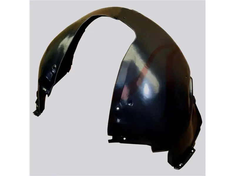 Riparo Parasassi Passaruota Parte Posteriore Anteriore Sinistra Bmw Serie 7 E38 Dal 1994 Al 2001 Occasione