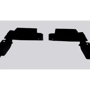 A Buon Prezzo Kit Staffe Paraurti Posteriore Renault Twingo Dal 2007 In Poi