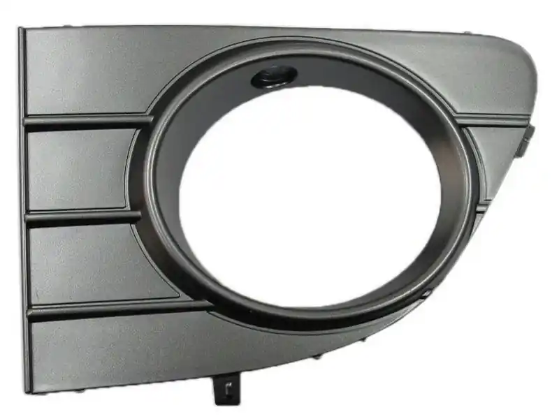 Promozione Esclusiva Griglia Modanatura Paraurti Anteriore sinistro Metal Dark Fiat Punto Evo Dal 2009 a seguire