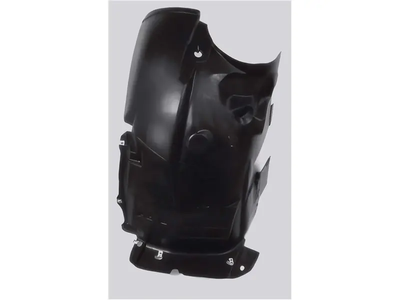 Prezzo Di Fabbrica Riparo Parasassi Passaruota Parte Anteriore Anteriore destro Renault Megane Dal 1996 a seguire