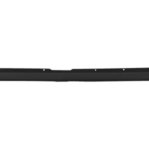 A Buon Prezzo PARAURTI POSTERIORE CENTRALE FIAT Ducato 2023 OE 735685371 - 1637184780 NERO CON 4 TRACCE SENSORI