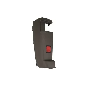 A Buon Prezzo CANTONALE POSTERIORE SINISTRA CITROEN Jumper 2006 OE 735639156 - 1618045980 GRIGIO CON CATADIOTTRO APERTURA PORTA 270 GRADI
