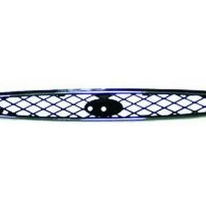 A Buon Prezzo Griglia Cornice Cromata Ford Focus Ghia Dal 2001 Al 2004
