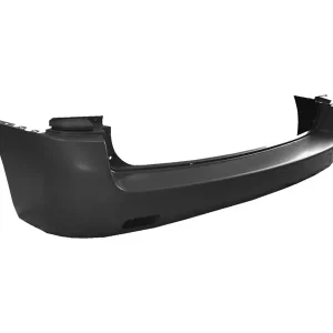 A Buon Prezzo PARAURTI POSTERIORE FIAT Scudo 2022 OE 1614328080 NERO PASSO CORTO CON TAPPO GANCIO TRAINO CON 6 TRACCE SENSORI