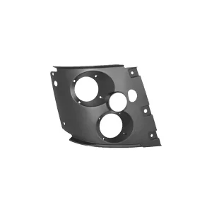 A Buon Prezzo CORNICE FARO DESTRA INTERNA VOLVO FMX Euro 5 OE 82266416 FOTOINCISO