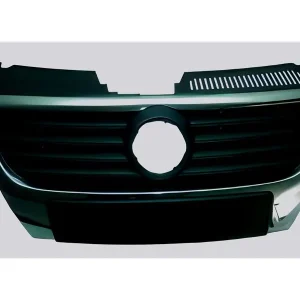 A Buon Prezzo Griglia Cromata Nera Volkswagen Passat Dal 2005 a seguire